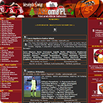 Historia Serwisu