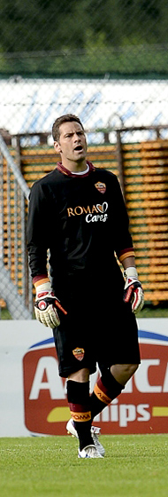 julio sergio